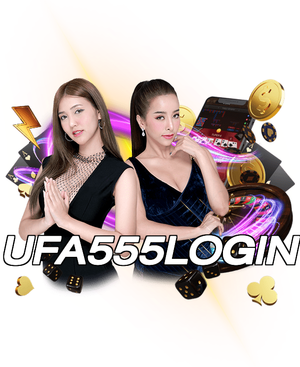 UFA555LOGIN